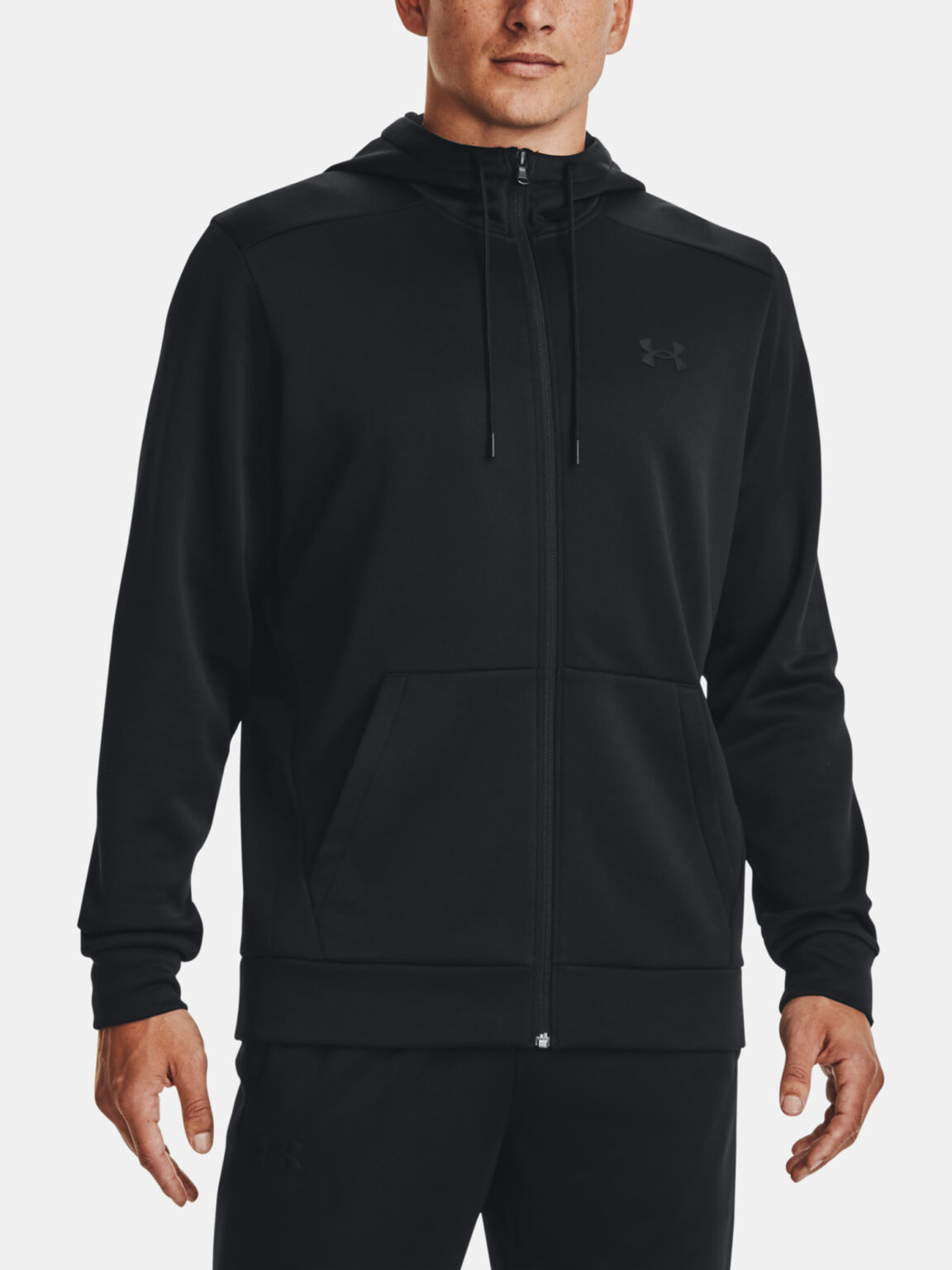 Férfi melegítő felső Under Armour