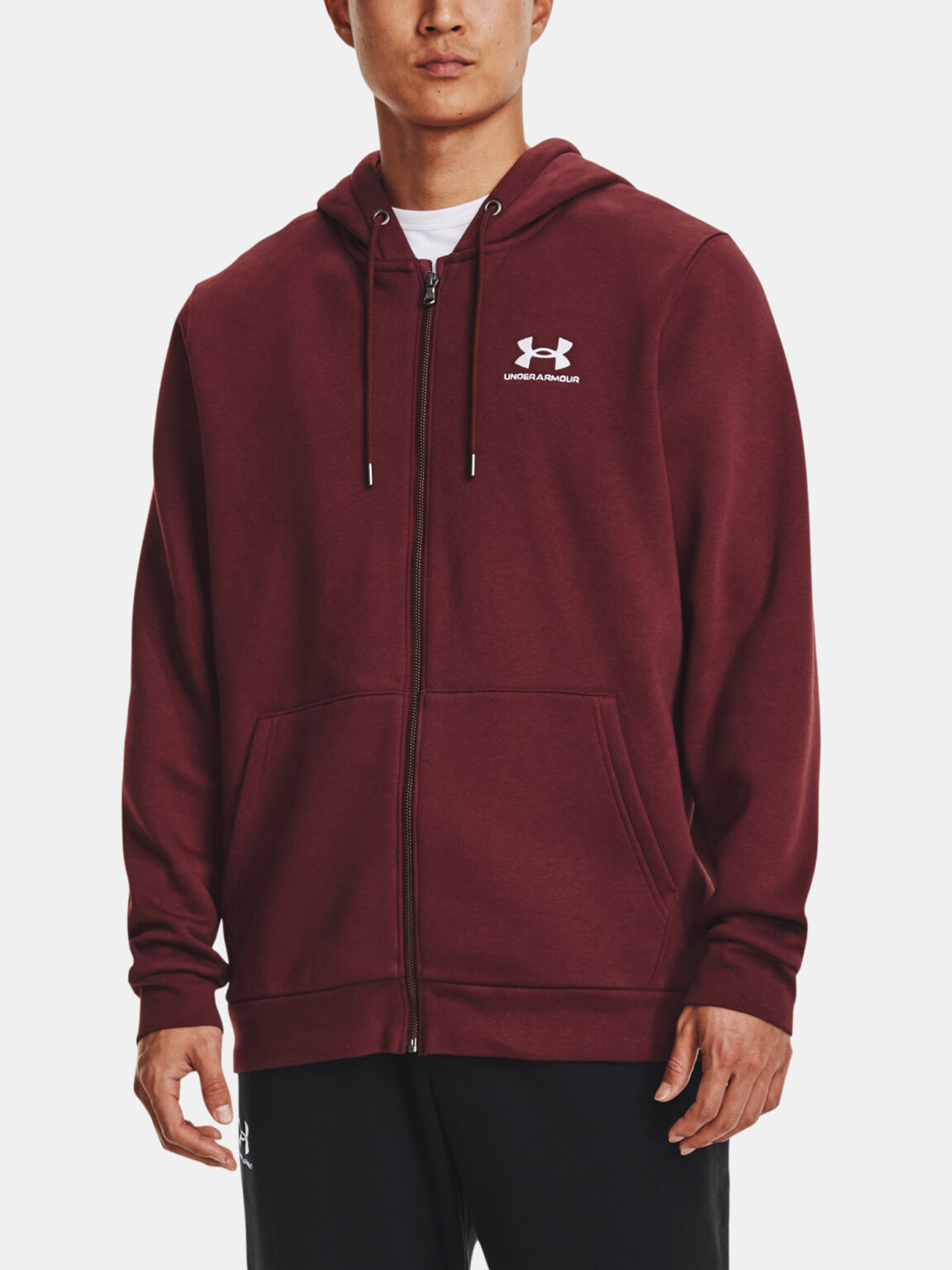 Férfi melegítő felső Under Armour