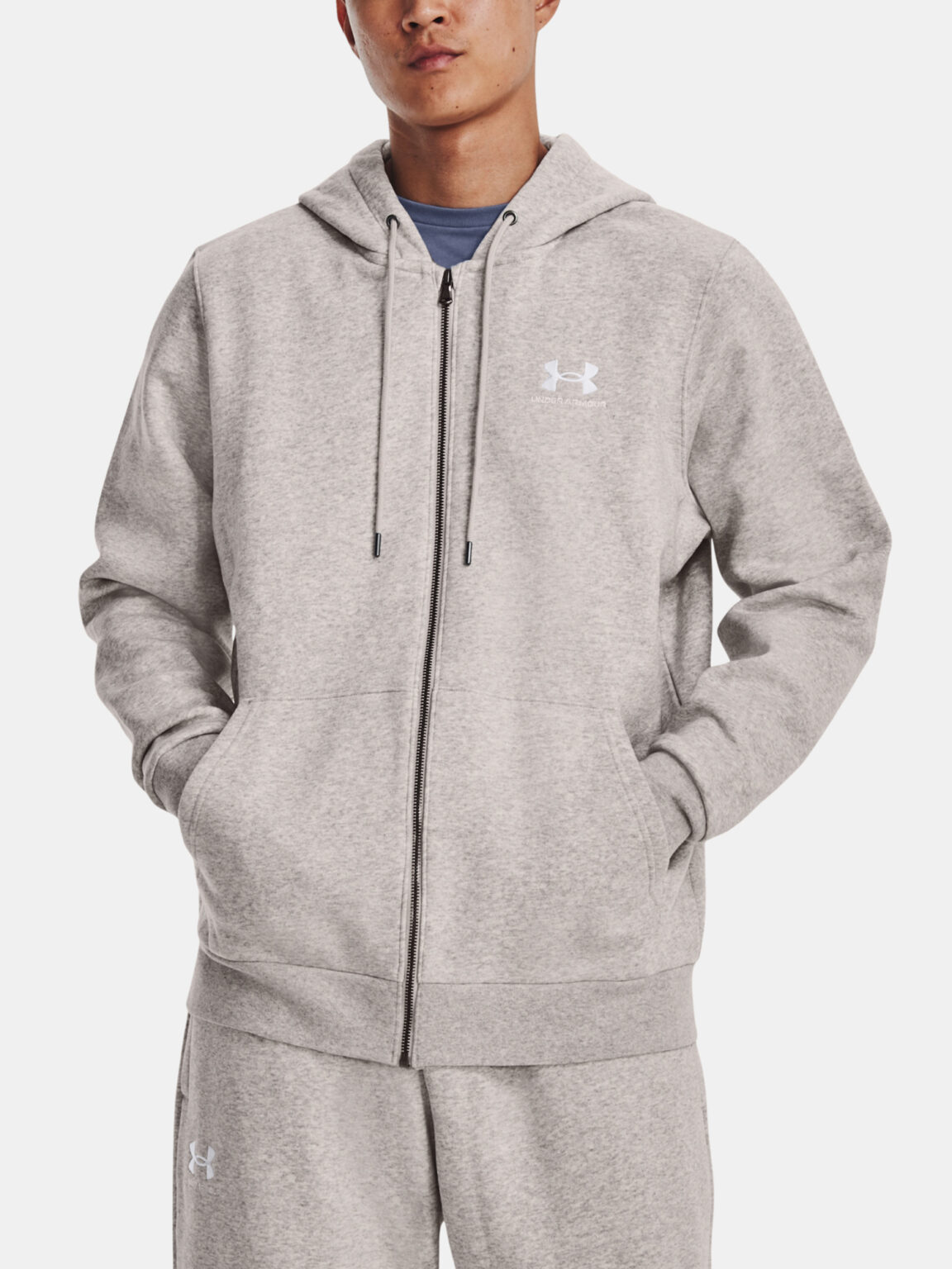 Férfi melegítő felső Under Armour