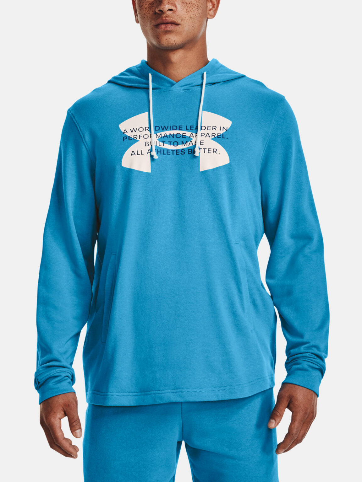 Férfi melegítő felső Under Armour