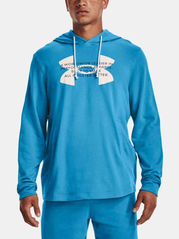 Férfi melegítő felső Under Armour