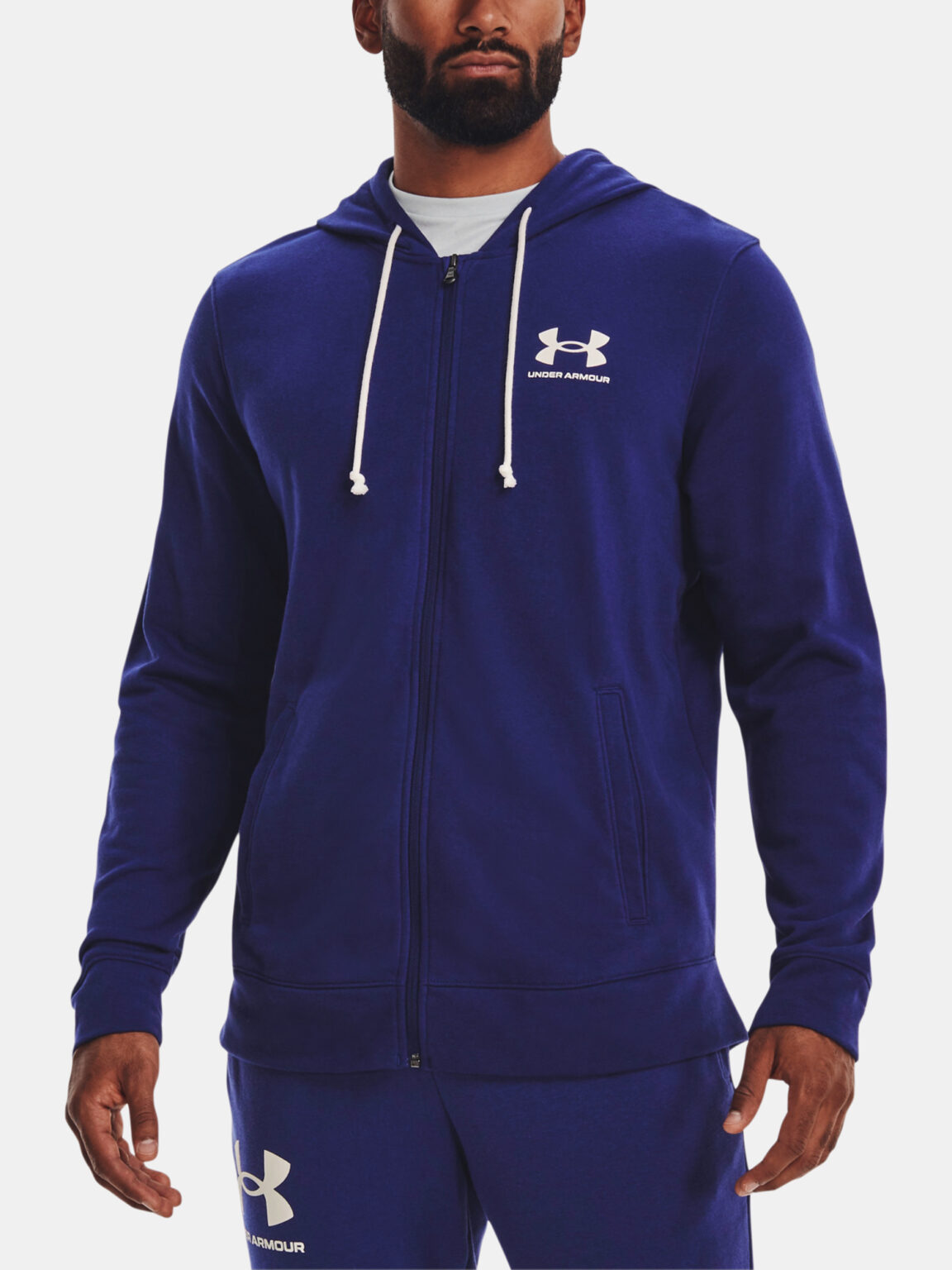 Férfi melegítő felső Under Armour