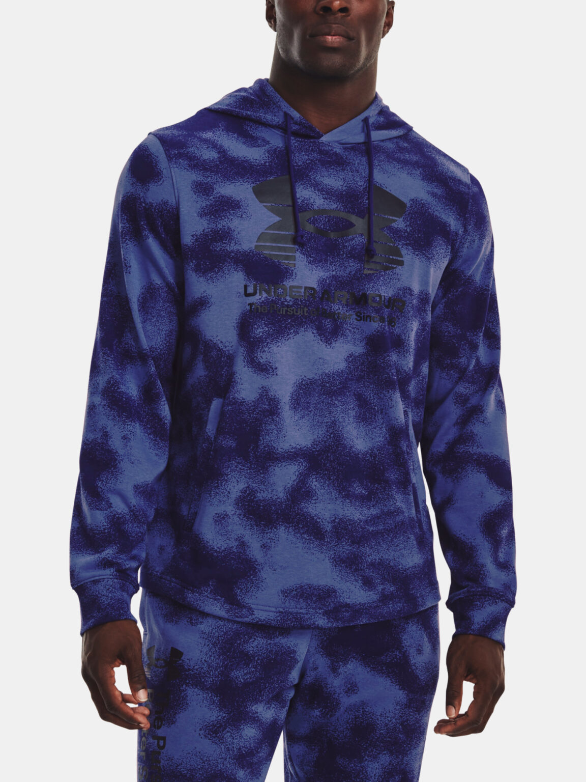 Férfi melegítő felső Under Armour