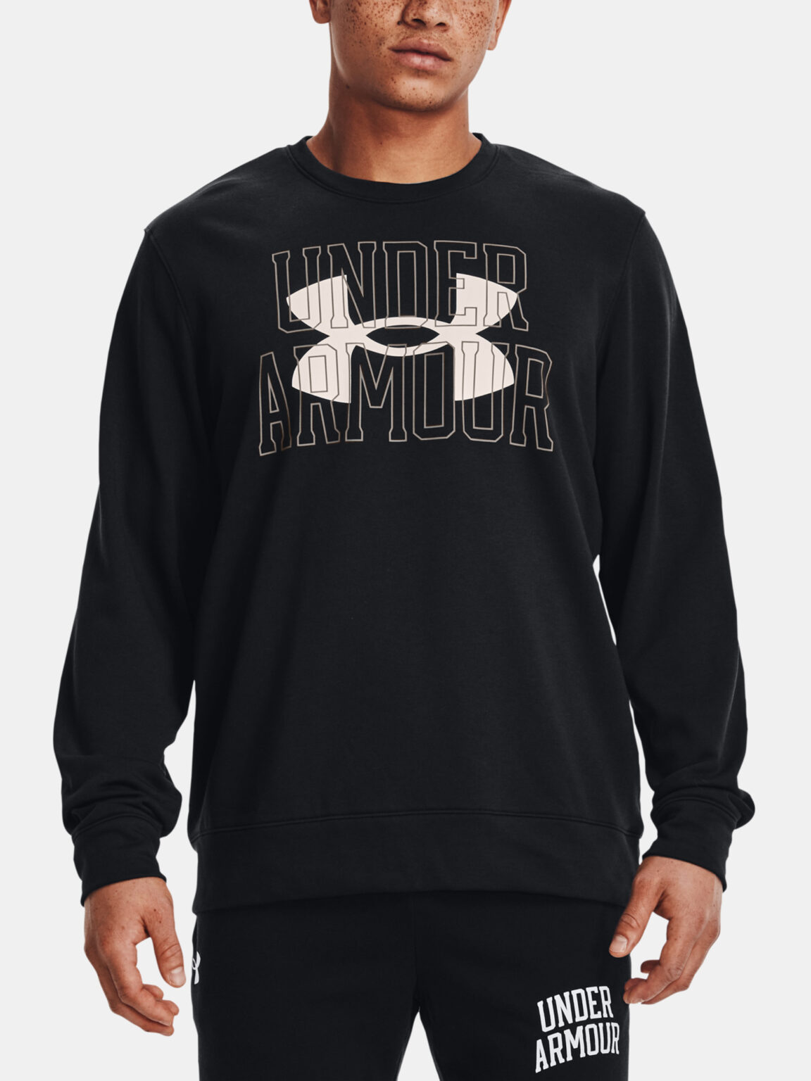 Férfi melegítő felső Under Armour