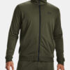 Férfi melegítő felső Under Armour 589648