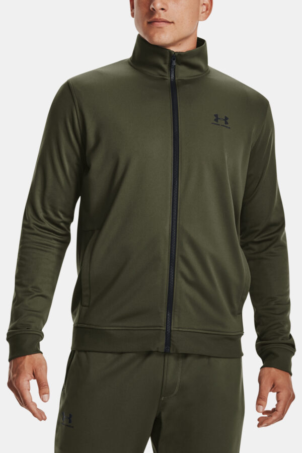 Férfi melegítő felső Under Armour 589648