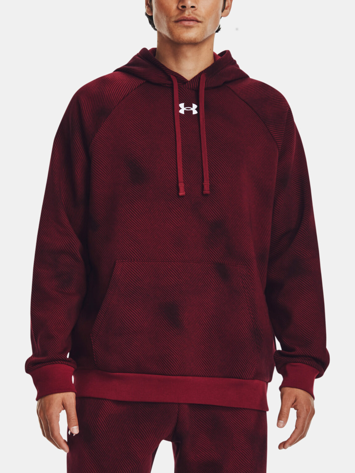 Férfi melegítő felső Under Armour
