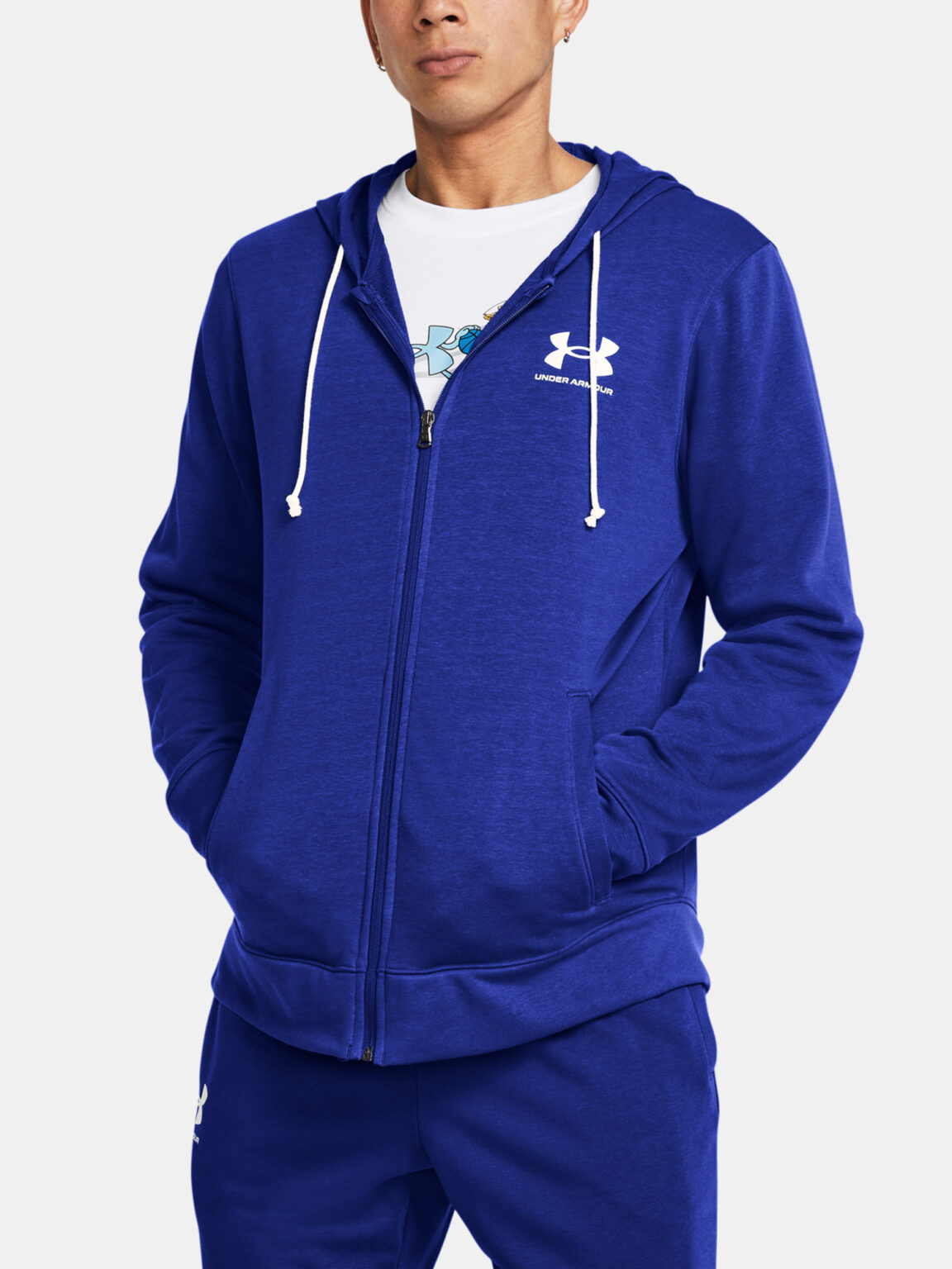 Férfi melegítő felső Under Armour