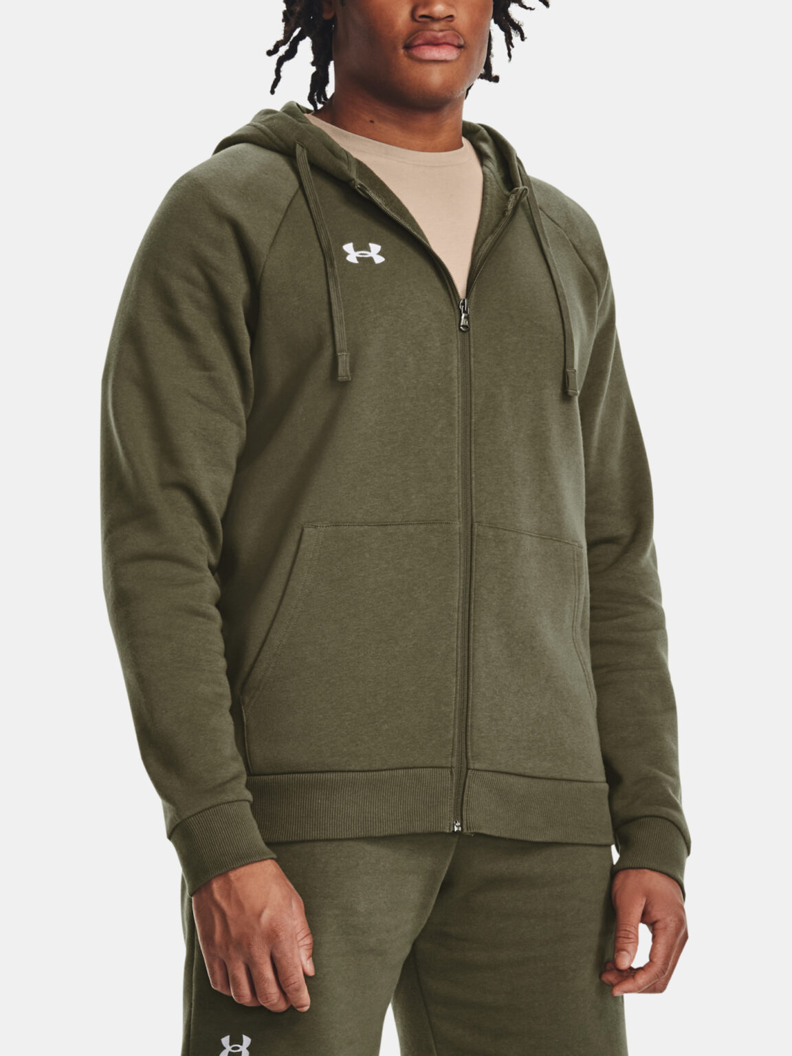 Férfi melegítő felső Under Armour