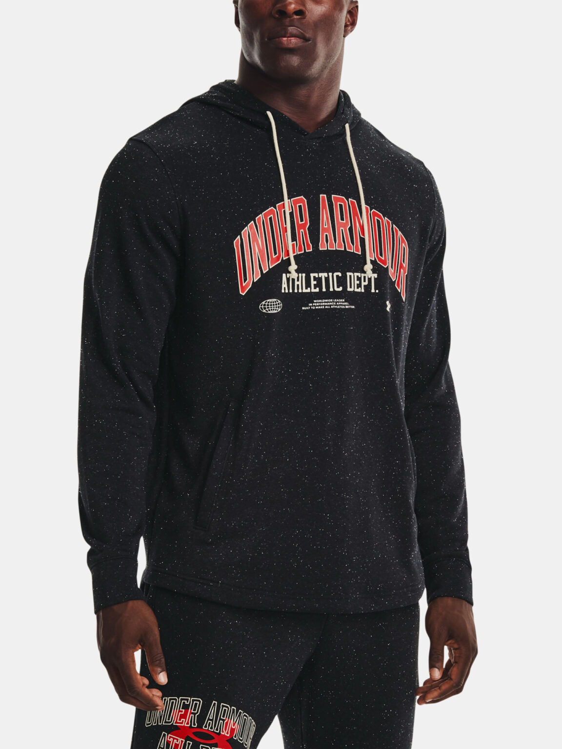 Férfi melegítő felső Under Armour