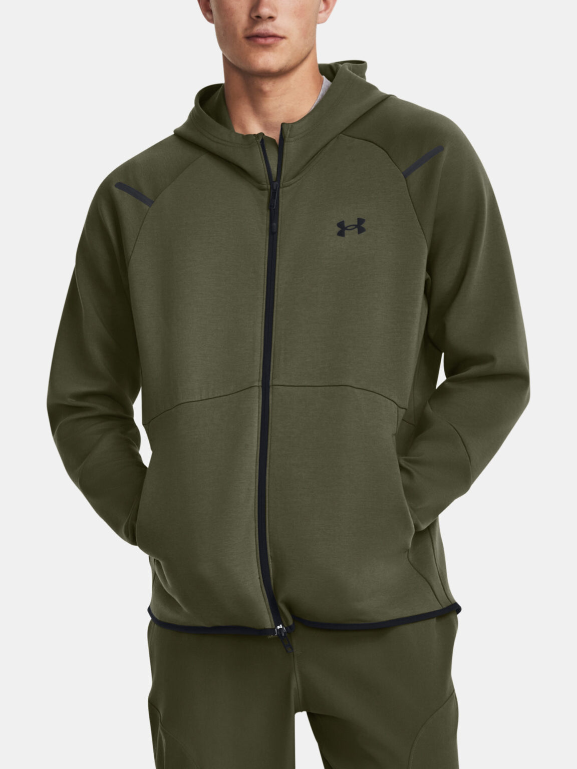 Férfi melegítő felső Under Armour