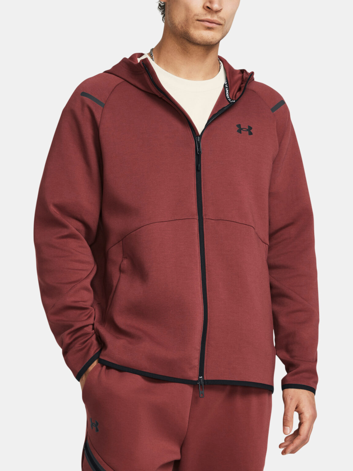 Férfi melegítő felső Under Armour