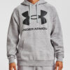 Férfi melegítő felső Under Armour Fleece