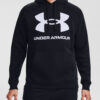 Férfi melegítő felső Under Armour Fleece