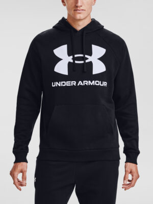 Férfi melegítő felső Under Armour Fleece