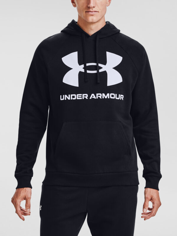 Férfi melegítő felső Under Armour Fleece