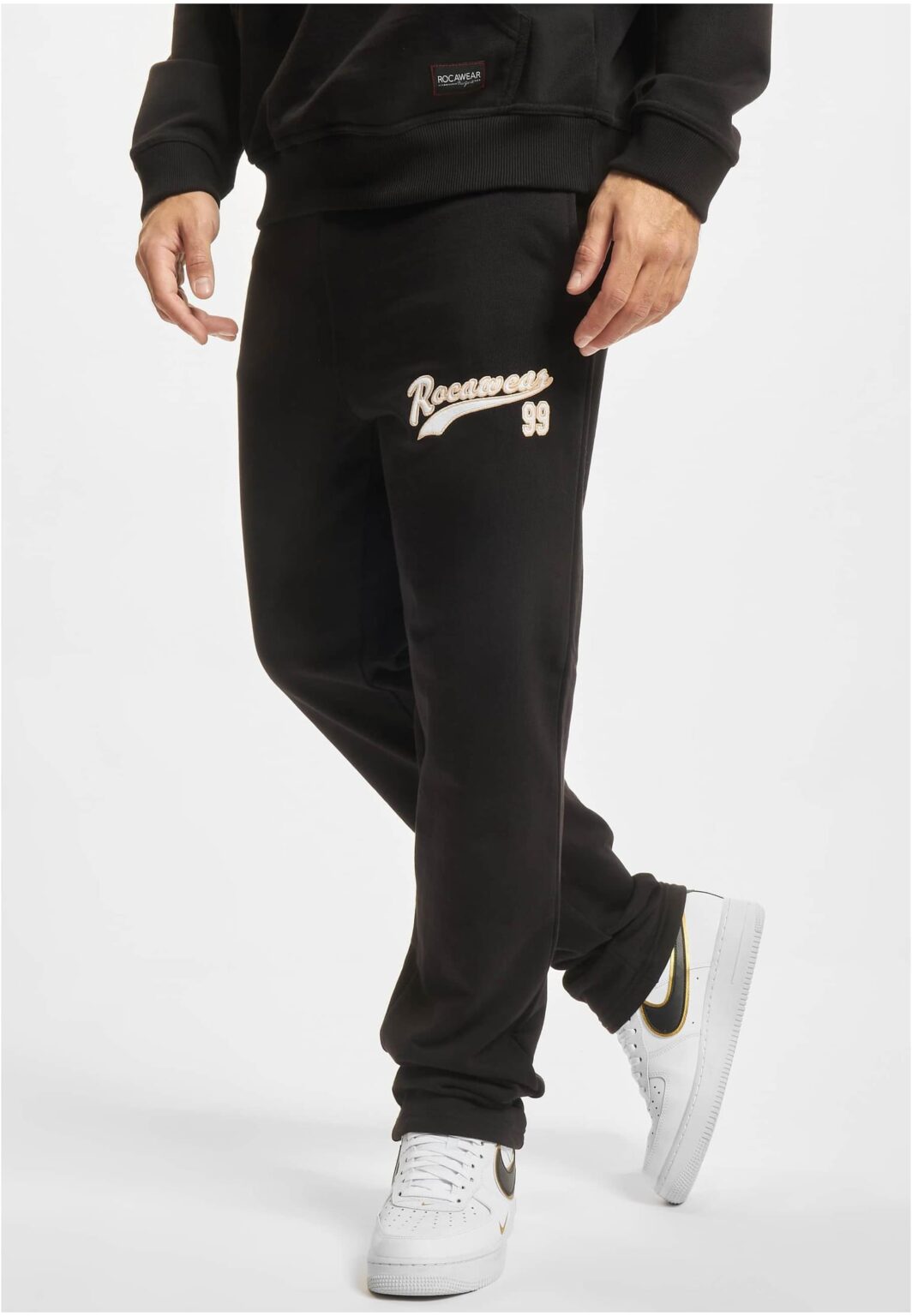 Férfi melegítő nadrág Rocawear Knitwear