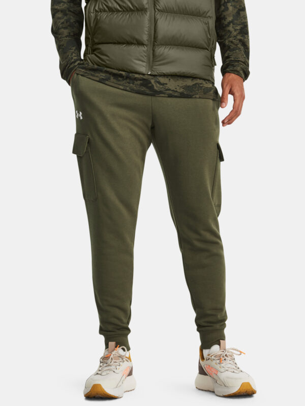 Férfi melegítő nadrág Under Armour