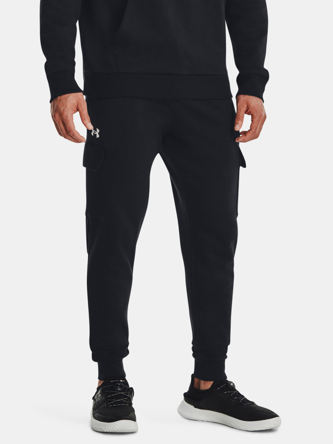 Férfi melegítő nadrág Under Armour
