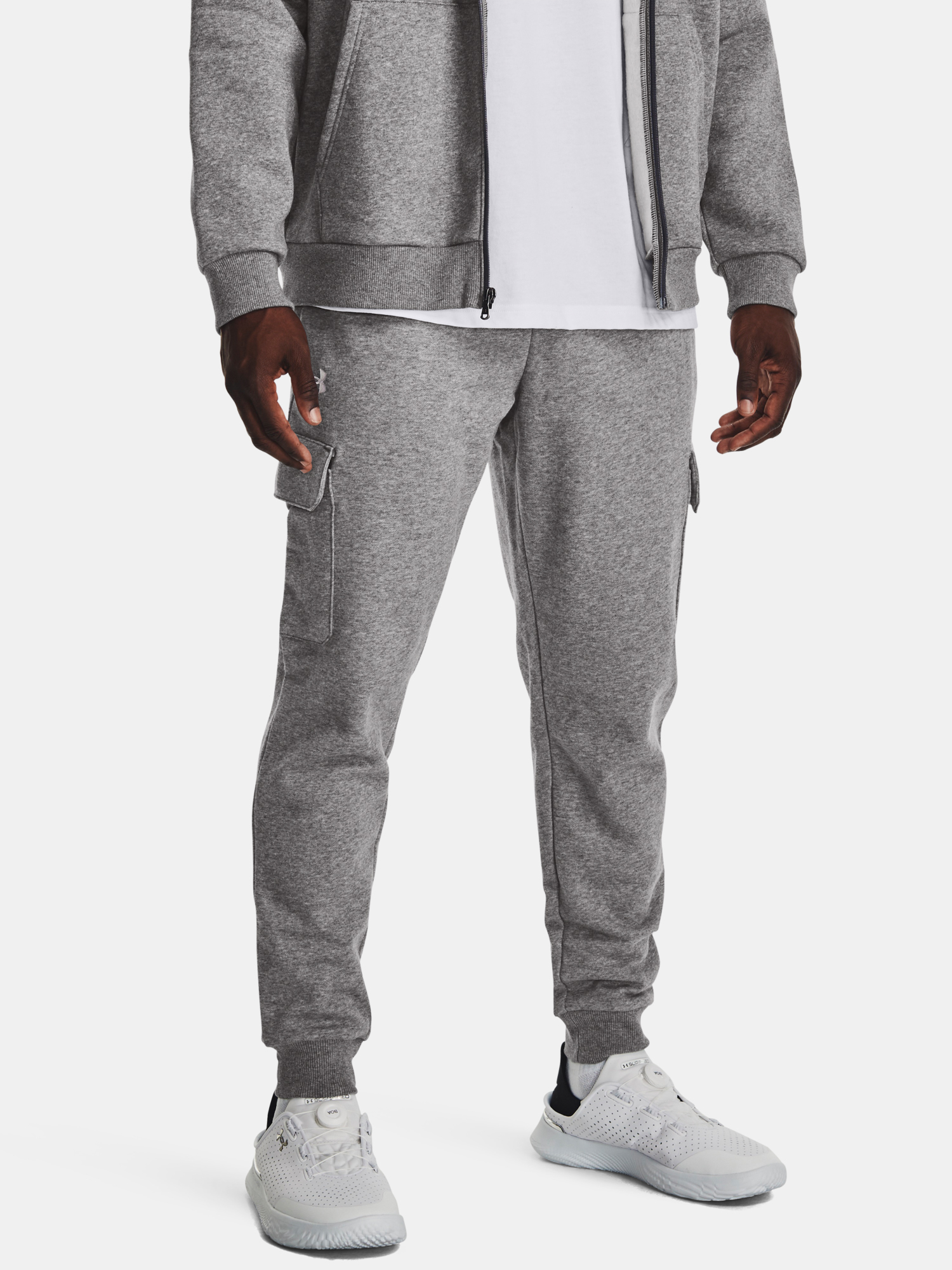 Férfi melegítő nadrág Under Armour