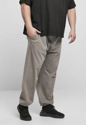 Férfi melegítő nadrág Urban Classics Overdyed