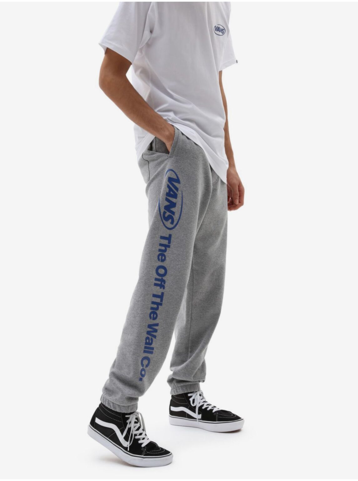 Férfi melegítő nadrág Vans DP-3405730