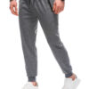 Férfi melegítőnadrág Edoti P1325/grey_121023