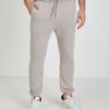 Férfi melegítőnadrág Tom Tailor Beige