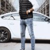 Férfi mellény DStreet Basic