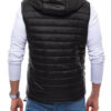 Férfi mellény DStreet Quilted