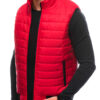 Férfi mellény Edoti Quilted