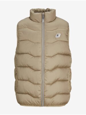 Férfi mellény Jack & Jones