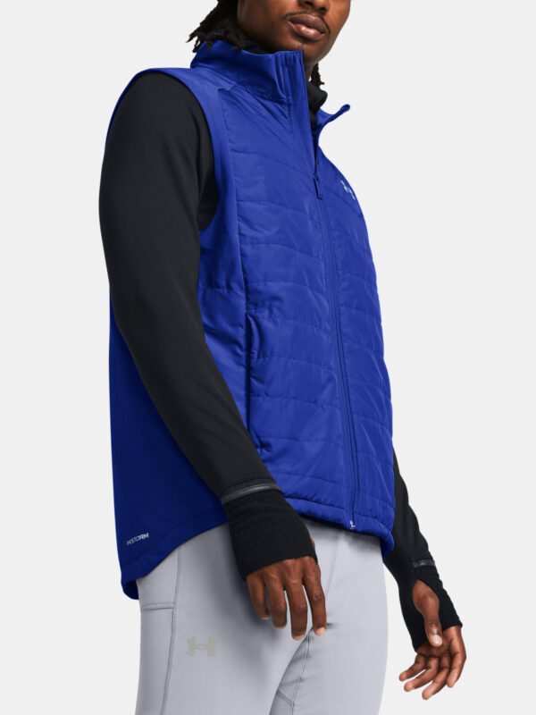 Férfi mellény Under Armour