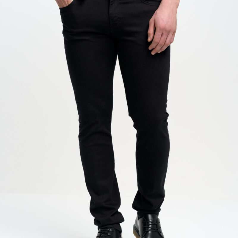 Férfi nadrág Big Star Skinny