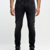 Férfi nadrág Big Star Slim Fit