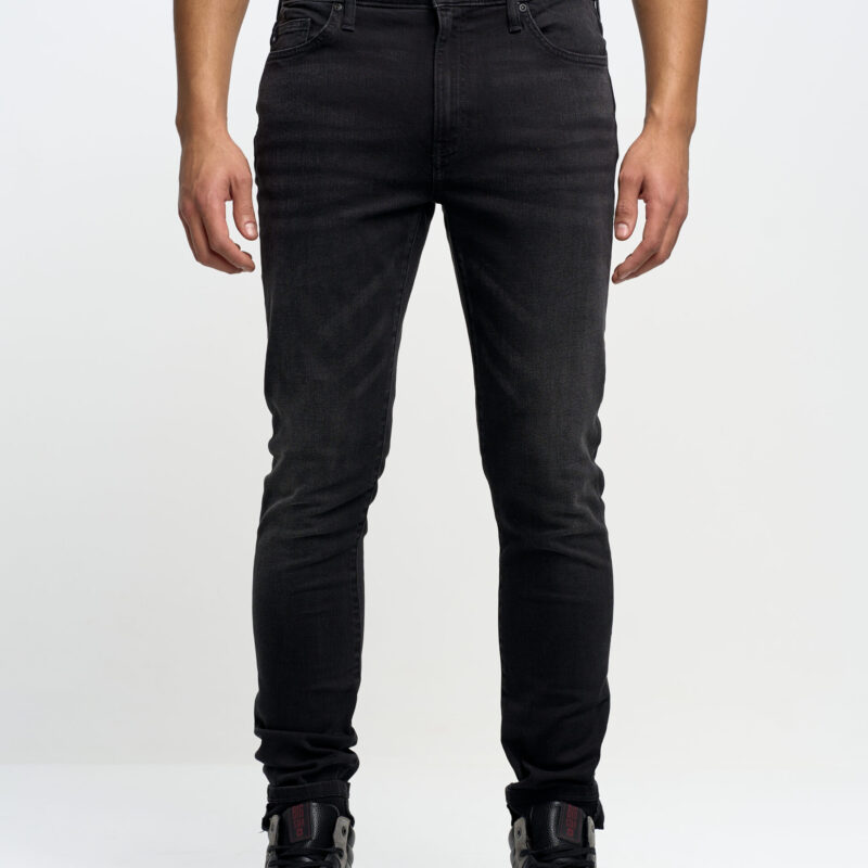 Férfi nadrág Big Star Slim Fit