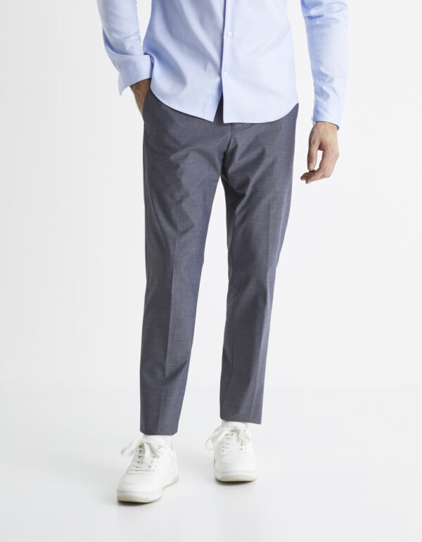 Férfi nadrág Celio Bochambray