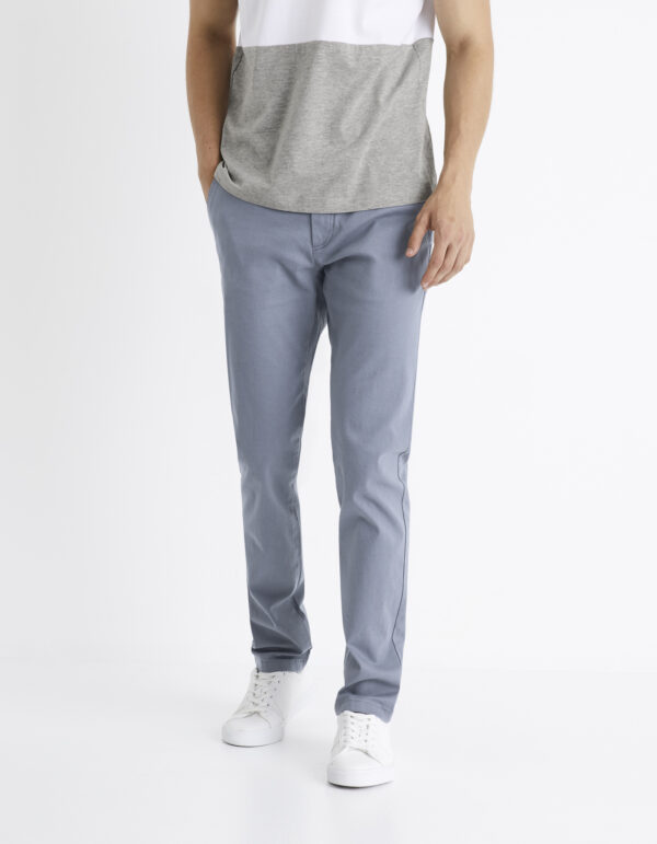 Férfi nadrág Celio Slim fit