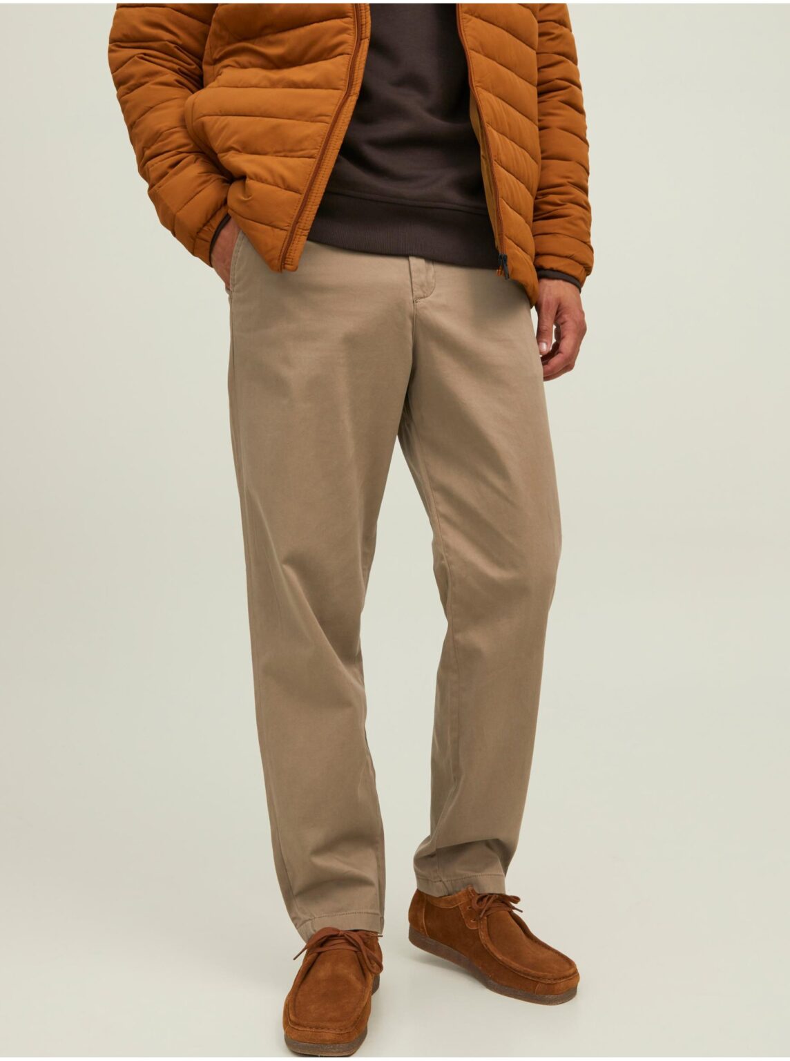Férfi nadrág Jack & Jones
