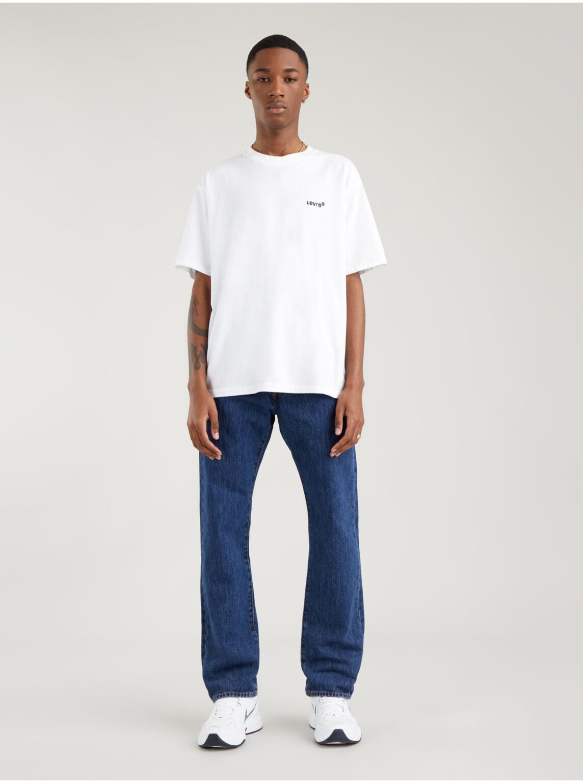 Férfi nadrág Levi's® 576793