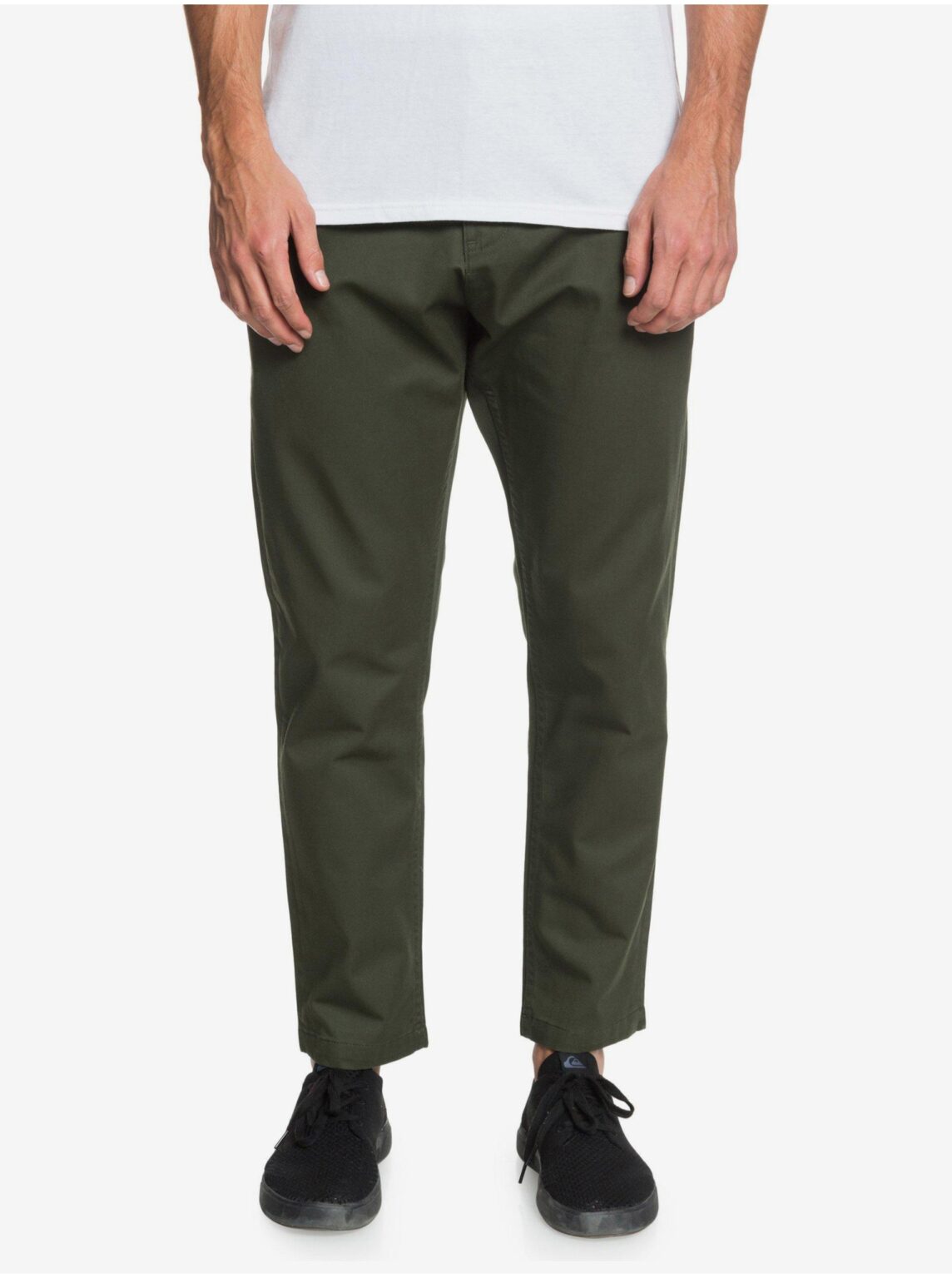 Férfi nadrág Quiksilver Disaray
