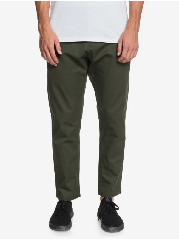 Férfi nadrág Quiksilver Disaray