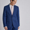 Férfi öltöny kabát Burton Menswear London Slim fit