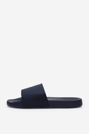 Férfi papucs 4FMM00FFLIM046-30S Navy