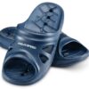 Férfi papucs AQUA SPEED Navy