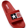 Férfi papucs BIG STAR SHOES