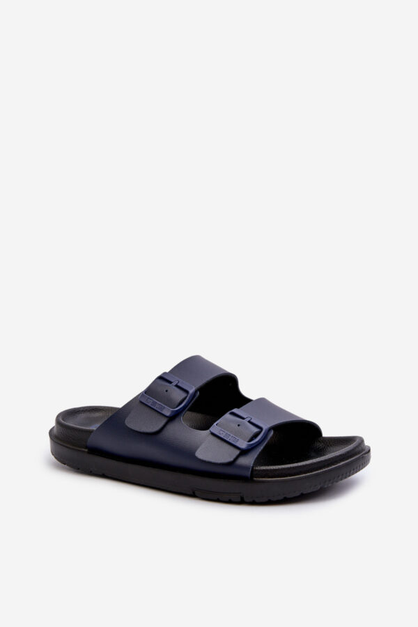 Férfi papucs BIG STAR SHOES