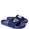 Férfi papucs Big Star Navy