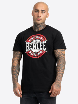 Férfi póló Benlee