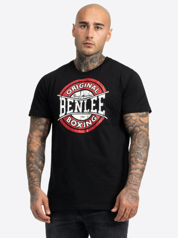 Férfi póló Benlee